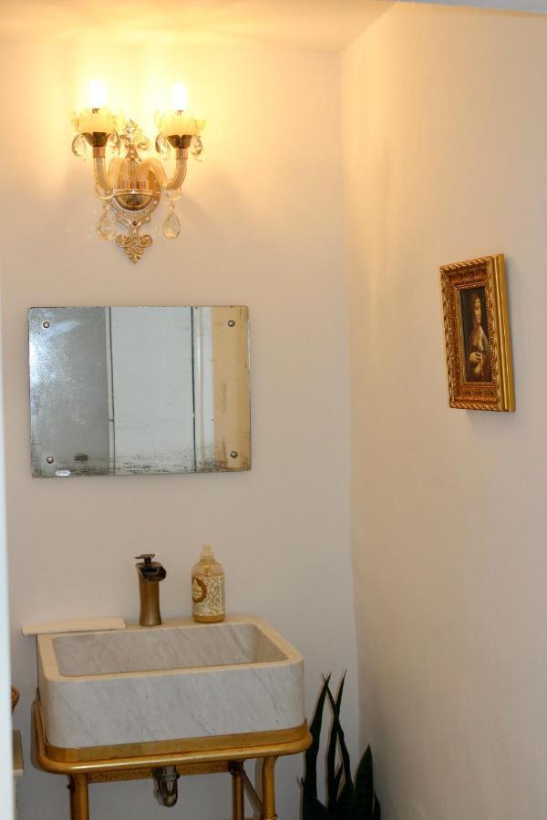 Casa Grinta B&B ชิตตา เดลลา ปีเอเว ภายนอก รูปภาพ