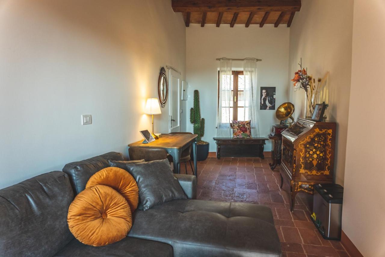 Casa Grinta B&B ชิตตา เดลลา ปีเอเว ภายนอก รูปภาพ